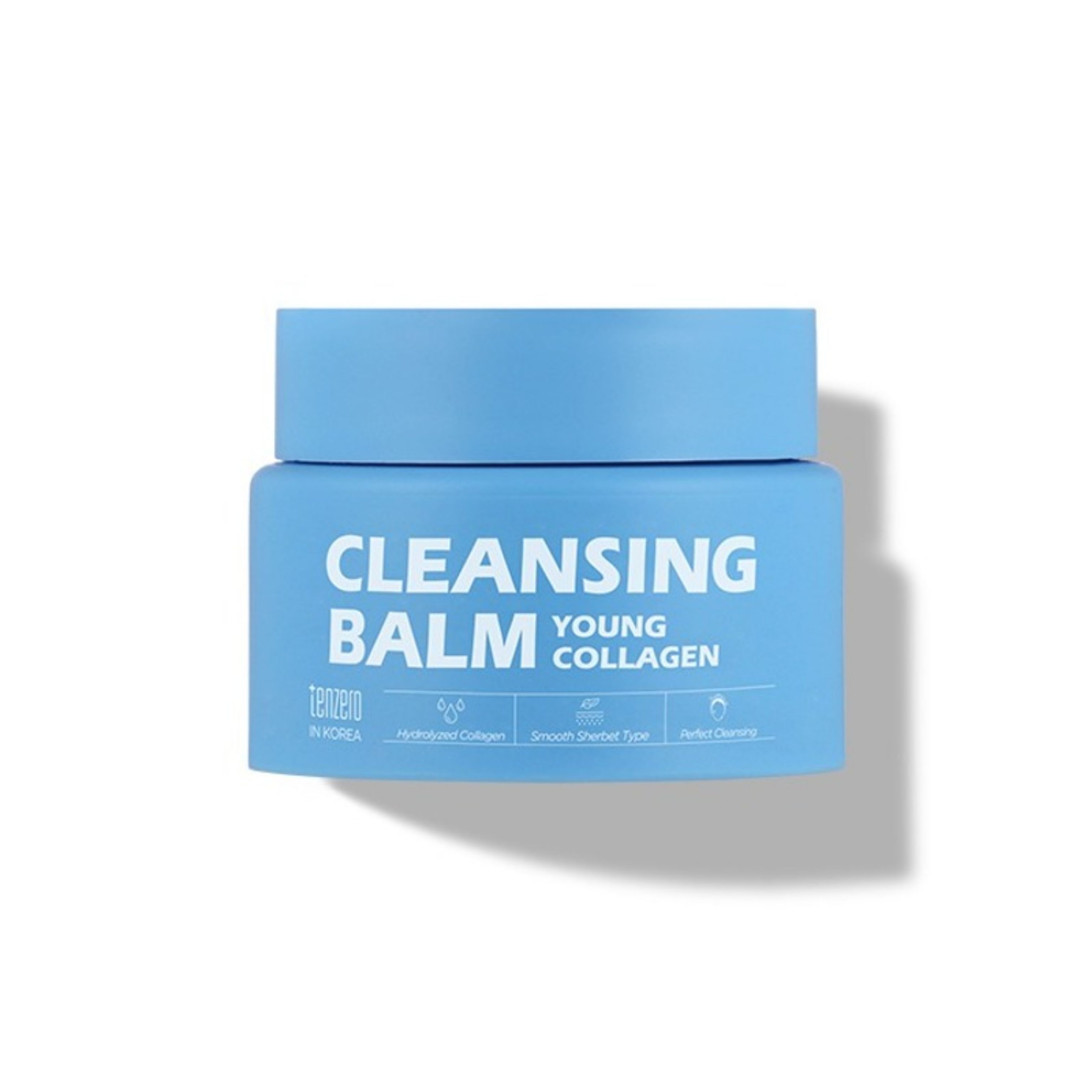 TENZERO Young Collagen Cleansing Balm 80g