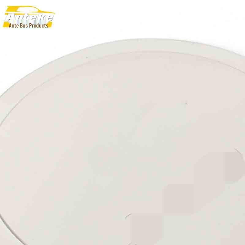 Sail 3 Fuel Tank Cap Stainless Steel Anti-Scratch Decorative Cover for 15 Models