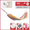 Outdoor Camping Hammock With Anti-Tip Design Portable Folding Double Swing Chair Garden Balcony Backyard Use