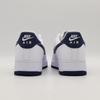 FJ4146-104 Nike Air Force 1 Low '07 White Navy (Men's)