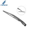 For KIA Sportage (SL) 2010-2015 Windshield Wipers Rear Window Wiper Blade and for Arm