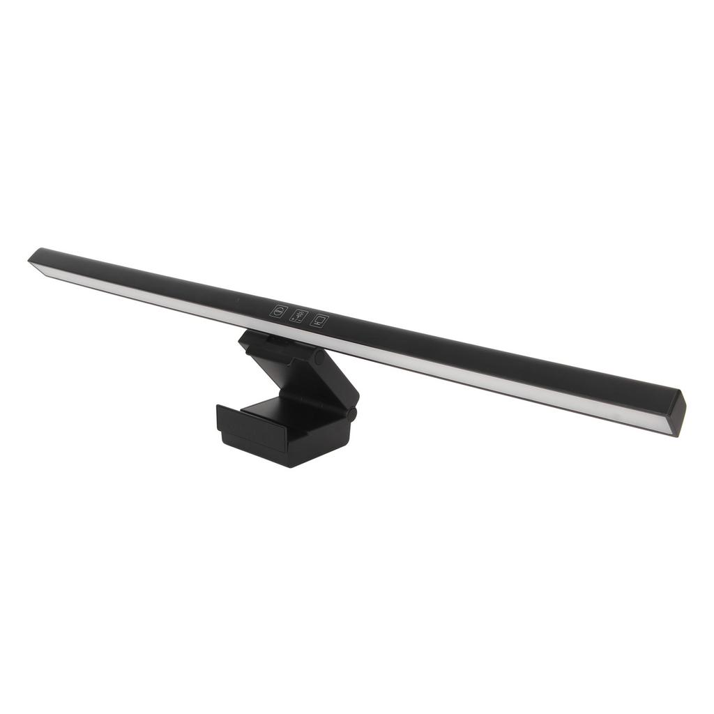 Monitor Light Bar 3  able Light Modes Stepless Dimmable Touch Control Computer Screen Light Bar for   Home