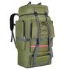 Zaino da Viaggio Mimetico da Uomo da 130L - Borsa da Campeggio Outdoor Ultra-Grande