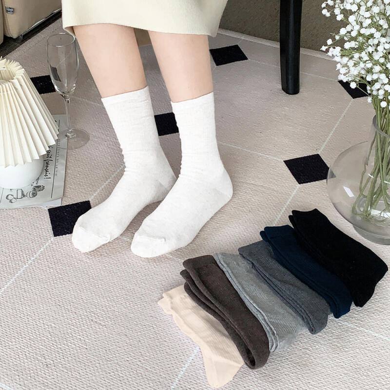 [10 Pairs SET] Women's 4-Season Gore-Tex Socks