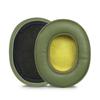 Replacement Ear Pads for Skullcandy Crusher Wireless Crusher Evo Crusher ANC Hesh 3 Headphones Ear Cushions Earpads Headset