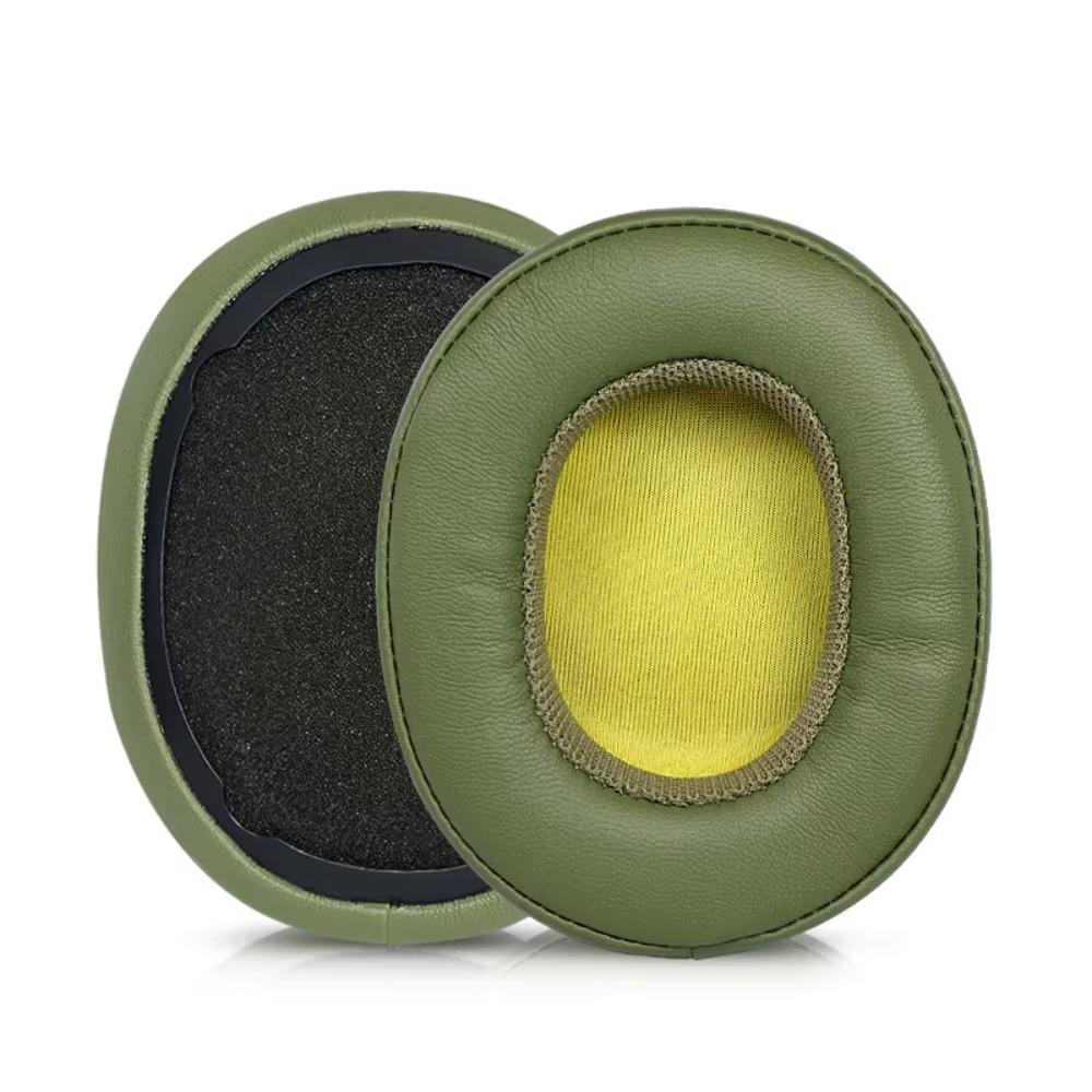 Replacement Ear Pads for Skullcandy Crusher Wireless Crusher Evo Crusher ANC Hesh 3 Headphones Ear Cushions Earpads Headset