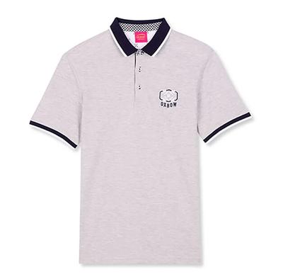 Oxbow Nachem Short Sleeve Polo