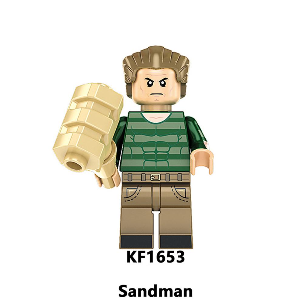 

Собранные строительные блоки, детские развивающие игрушки, игрушки для раннего обучения, подарок на день рождения 2124#