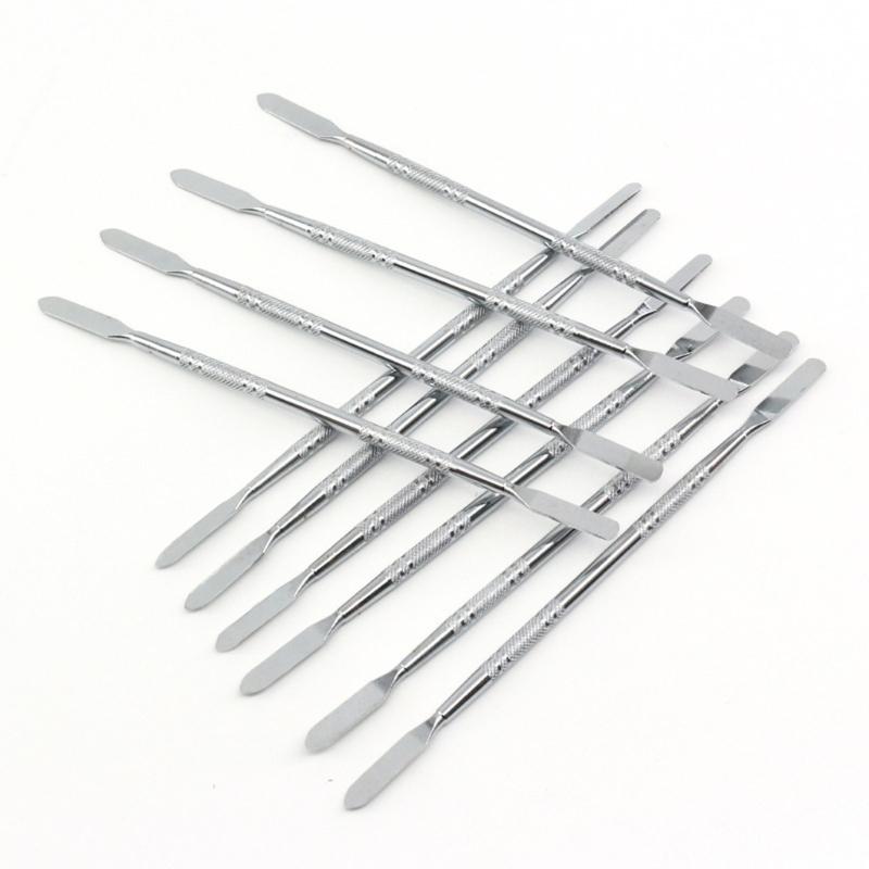 Steel Pry Bar Tool with Not Slip Handle Strong Not Metal Pry Bar Upgrades for Electronics Repair & Maintenance