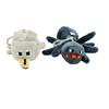 10-15cm for Minecrafte Game Plush Game Toys Cartoon Backpack Pendant Soft Stuffed Birthday Gift Dolls Toys