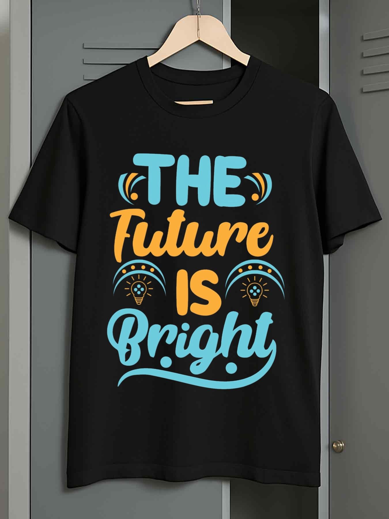 Men s T-Shirt Y2K 1pc 180gsm Heavyweight 100 Black 2XL