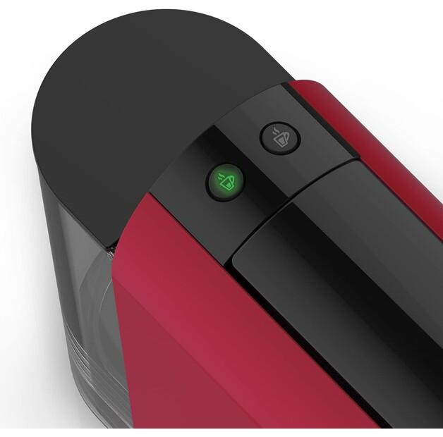 Capsule Coffee Machine Bialetti Gioia Intenso Rosso (012900010/SC)