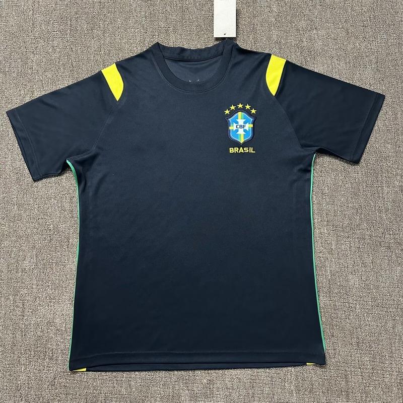 National Team Football Jersey US, Canada and Mexico World Cup Fan Version Short-sleeved Sports and Leisure Clothing