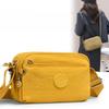 Casual Small Bag - Simple Design, Suitable for Carrying A Phone and A Wallet. Casually