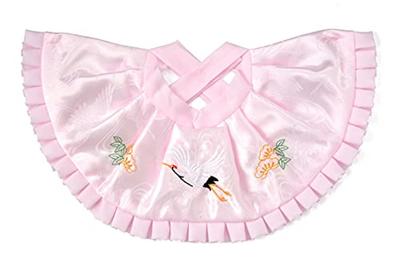 Uniseks accessoires – Slabbetjes en spuugdoekjes