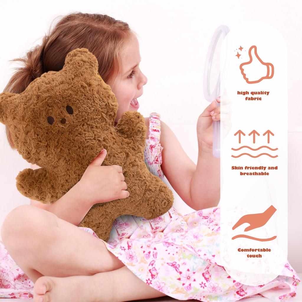 Plüschtiere, süße und perfekte Geburtstagsgeschenke für Freunde und Klassenkameraden, Abschlussgeschenke