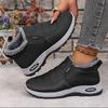 Warm Winter Boots Unisex - Thick Sole Boots Casual and Comfortable Ankle Boots