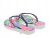 Havaianas Klapki Dziecięce Wzór Postaci Atomówki 23-24 J_A