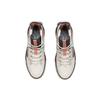 Li Ning Wu Xing Synthetic Leather Coverage Slip Resistant Abrasion Resistant Lightweight Breathable AGCR311-3
