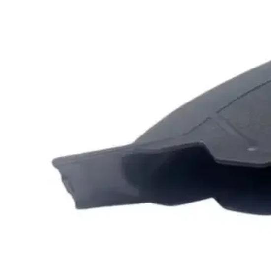 Car Handbrake Cover Parking Brake Cover For POLO 5 For 6R For 6C 2011-2018 6R0711461C 6R0711461 Car Accessories