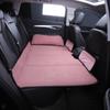Faltbares SUV-Rücksitz-Reisebett - Tragbare Schlafmatte Matratze