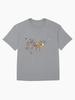 Europa Universalis Europa Universalis IV - The Old World Oversized T-Shirt