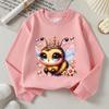 Tops – Camisolas e sweatshirts