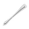 Manual Operation Metal Ice Chipper Easy To Grip Ice Pick Tool Ice Crusher Stick  Bar