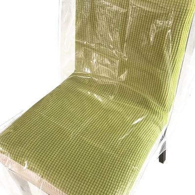 Textil do obýváku a jídelny – Potahy na židle