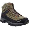 CMP Hiking Boots Rigel Mid WP 3Q12947