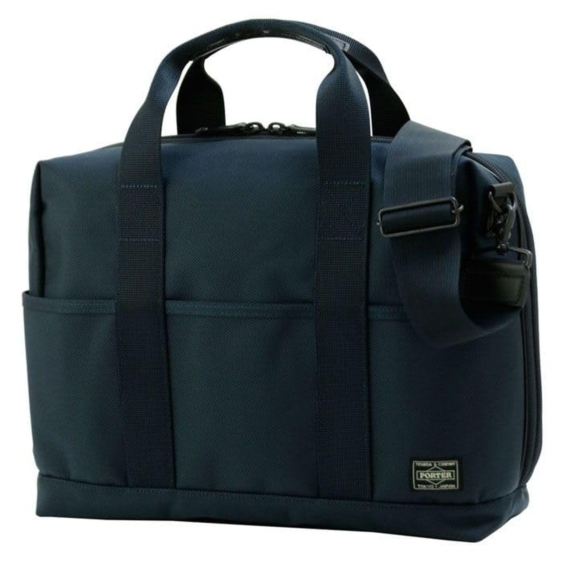 

Портфель Stage 2WAY Navy [Porter] (S) 620-07573 Темно-синій