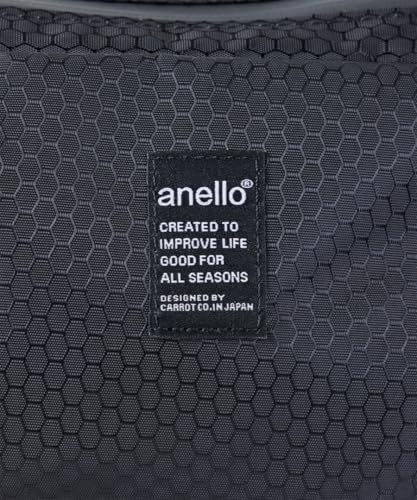 Anello Mini Shoulder Bag LIT AIS1253 NV