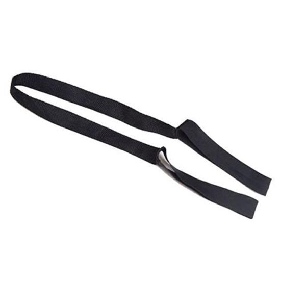 Durable Yoga Mat Carry Sling Carrier Shoulder Strap Belt Assistant Tool