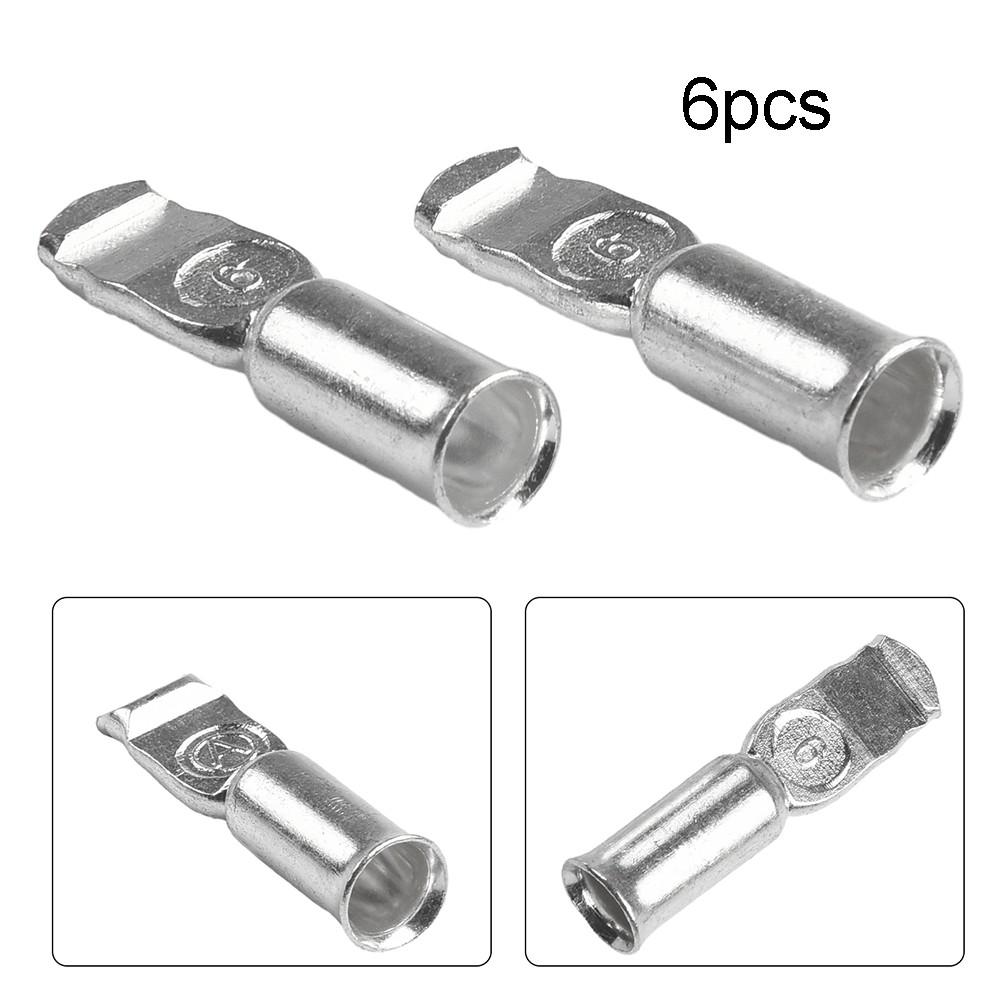 

Роз’єм клем 2-6AWG 50A 6X ДЛЯ вилки Anderson 50A