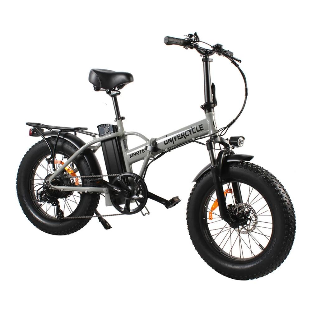 Univercycle B3 Marte 20 resno riepu