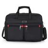 Men's Large Capacity Wear-Resistant Briefcase and Laptop Travel Bag