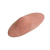 Sinamay Bonnet Hat 44cm Cap Base New DIY Hat Base  Millinery Supplies