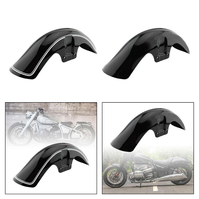 Motorcycle Front Wheel Mud Splash Guard for BMW R18 Accessories