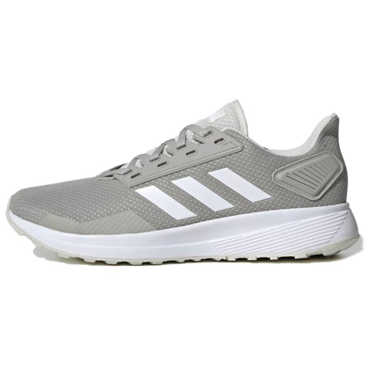 New Adidas Duramo 9 'Metal Grey' EG8662