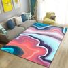 Marble Pattern Large Area Carpet Advanced Feeling Living Room Bedroom Sofa Kitchen Rug Doormat Decoration Non-slip Floor Mat