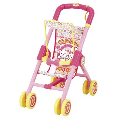 Pilot Corporation Pièces de rechange Mel-chan - Poussette Loves Care