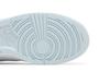Nike Dunk Low Azzurro Ghiaccio