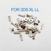 Schraubensatz Geeignet Für PS2 PS3 PS4 Pro PS5 Xbox 360 PSP 1000/2000/3000 3DS XL SNES NDSL GB GBA GBP Warten Auf Schraubenersatz
