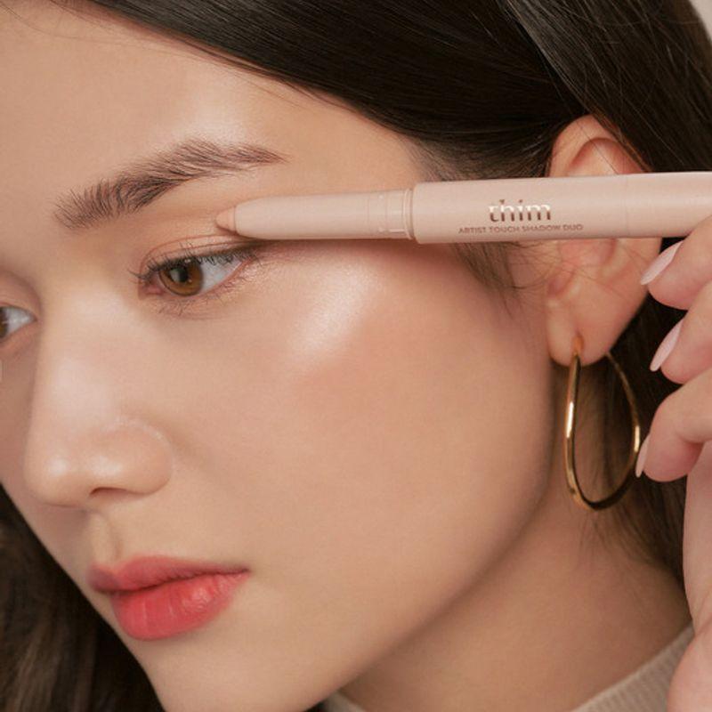 

Bim Artist Touch Shadow Duo [Стик] 0,7 г / [Пудра] 0,5 г 07 Mellow