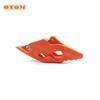 For KTM XCF SX XCW EXC FE TE ECF MCF 125 250 300 450 500 Motorcycle Swingarm Chain Slider Kit Chain Guard Guide Brake Hose Clamp