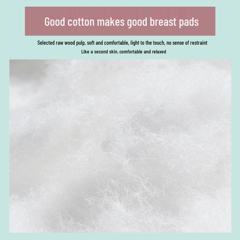 Engångs Ultratunna Amningsinlägg