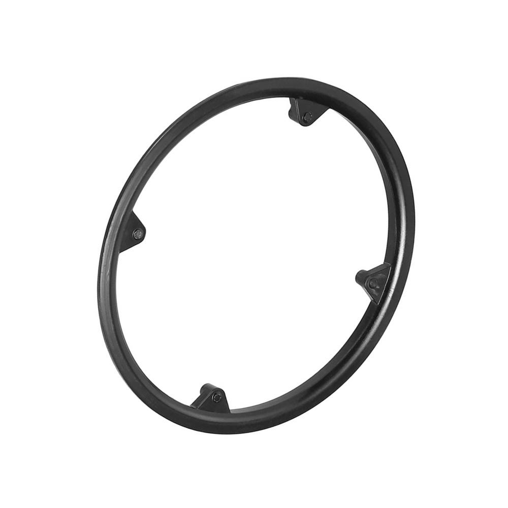 48 Teeth 12cm Bicycle Bike Crankset Chain Wheel Cover Guard Protector Cap 4 Hole
