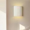Modern LED Wall Lamp Resin G9 Sconces For Living Room Bedrooms Bedside Hallway Study Stairway Indoor Home Decoration Lighting