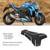Motorcycle Gas Oil Fuel   Sticker Pad Protector Decoration Fit for  