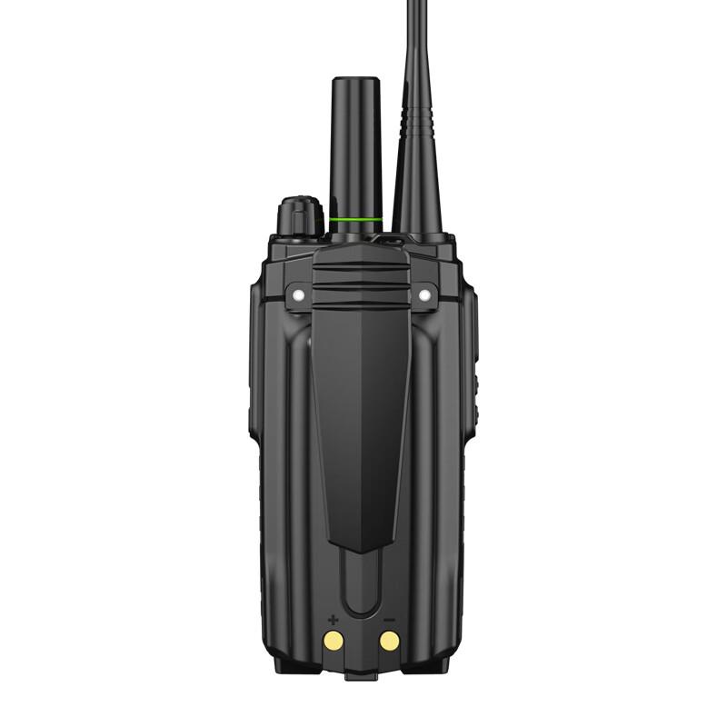 Toyang MAC-T6500 4G Public Network Digital Dual-Mode Walkie-Talkie (CN version)
